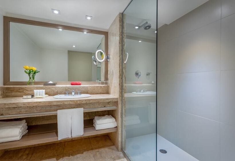 اتاق کلاسیک با تخت دوبل, Intercontinental São Paulo, An Ihg