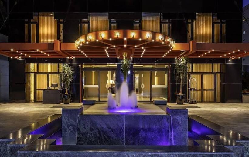اتاق کلاسیک, Intercontinental São Paulo, An Ihg
