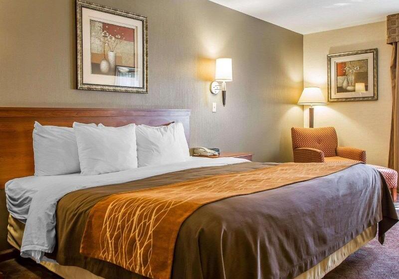 수피리어 룸, Maritim Hotel Ulm