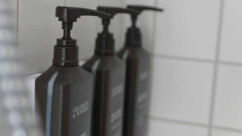 Номер Executive, Sheraton Hannover Pelikan