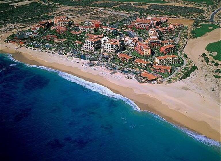 ジュニアスイート, Suites At Hacienda Del Mar Resort Los Cabos