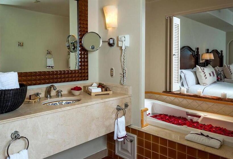 ジュニアスイート, Suites At Hacienda Del Mar Resort Los Cabos