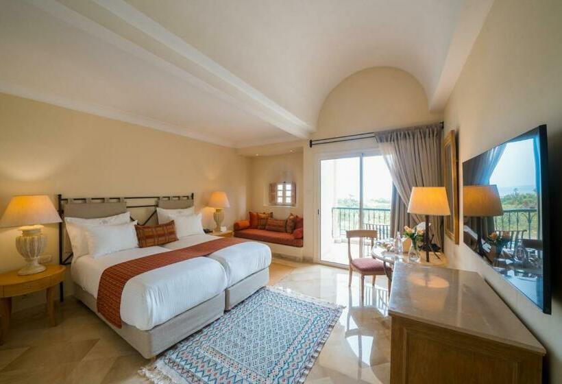 اتاق سوپریور, The Residence Tunis