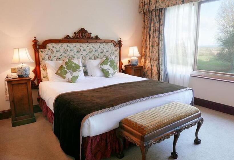 스탠다드 룸, Tinakilly Country House