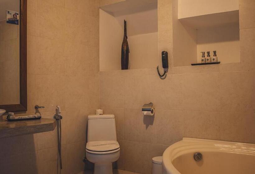 ویلای لوکس 1 خوابه, Tree Of Life Nature Resort