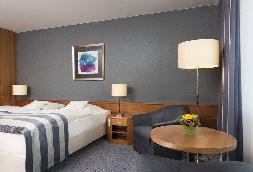 클래식 룸, Maritim Hotel Ulm