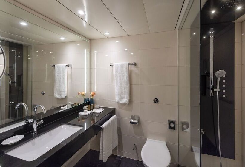 컴포트 룸, Maritim Hotel Ulm