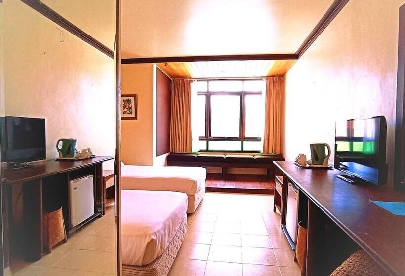 Номер Стандарт, Sutra Beach Resort