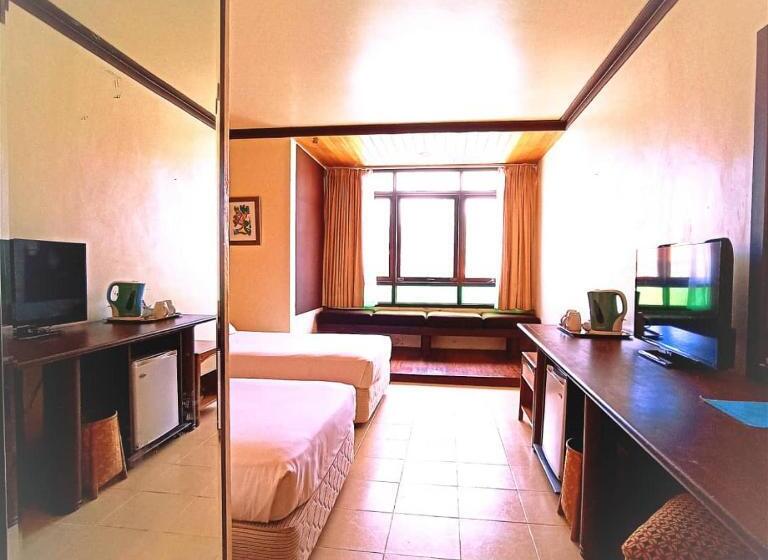 Номер Стандарт, Sutra Beach Resort