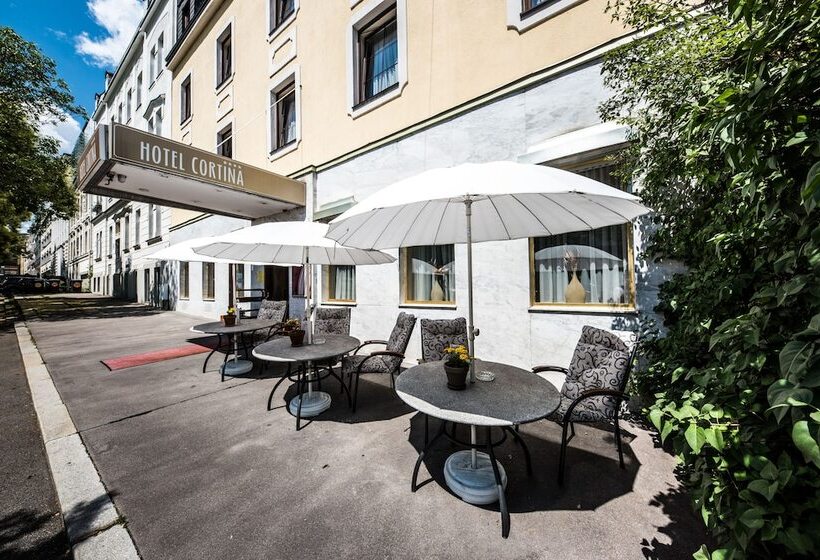스탠다드 룸, Club Hotel Cortina