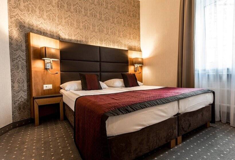 스탠다드 룸, Club Hotel Cortina
