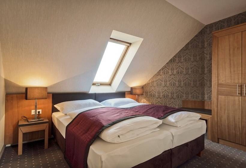 스탠다드 룸, Club Hotel Cortina