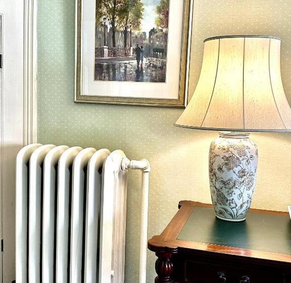 Номер Стандарт, Farthings Country House Hotel & Restaurant Tunton