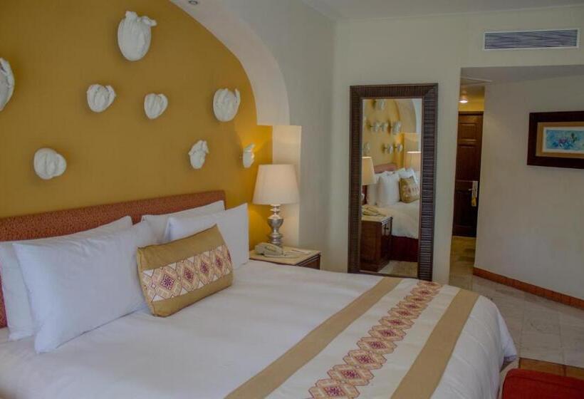 סוויטת מאסור, Casa Velas Adults Only All Inclusive