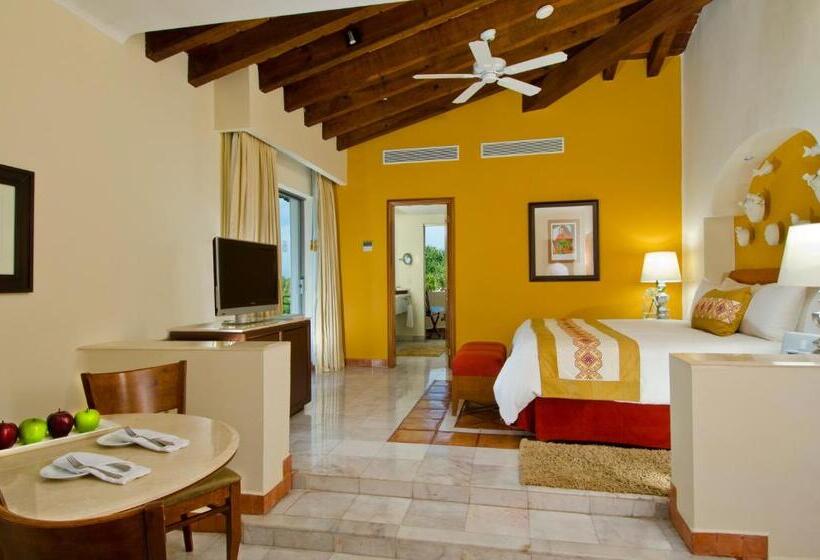 סוויטת מאסור, Casa Velas Adults Only All Inclusive