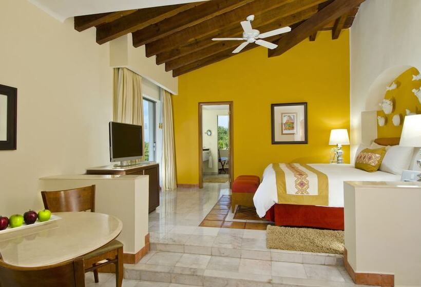 סוויטת מאסור, Casa Velas Adults Only All Inclusive
