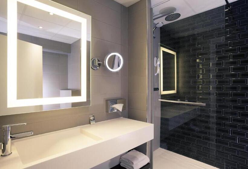 Номер Стандарт, Mercure Paris Ivry Quai De Seine