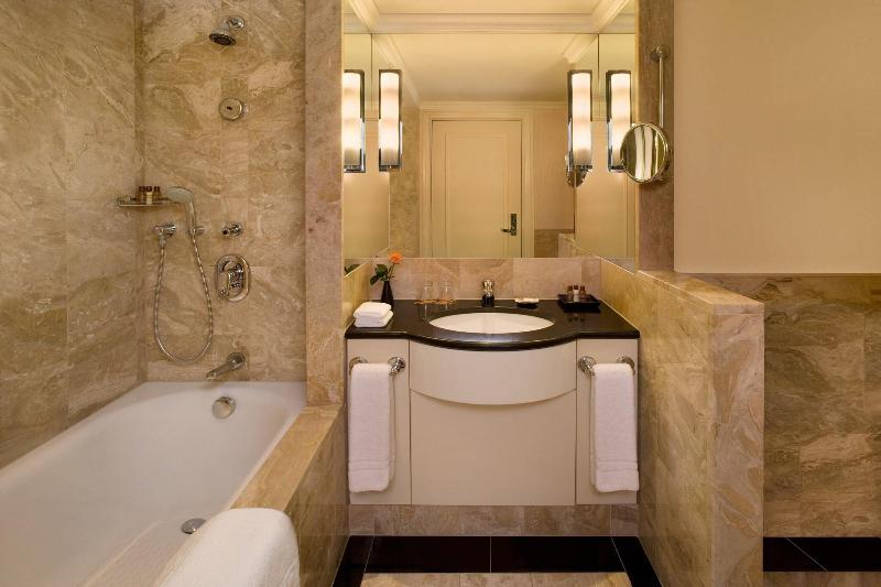 Классический Номер, Sheraton Grand Warsaw