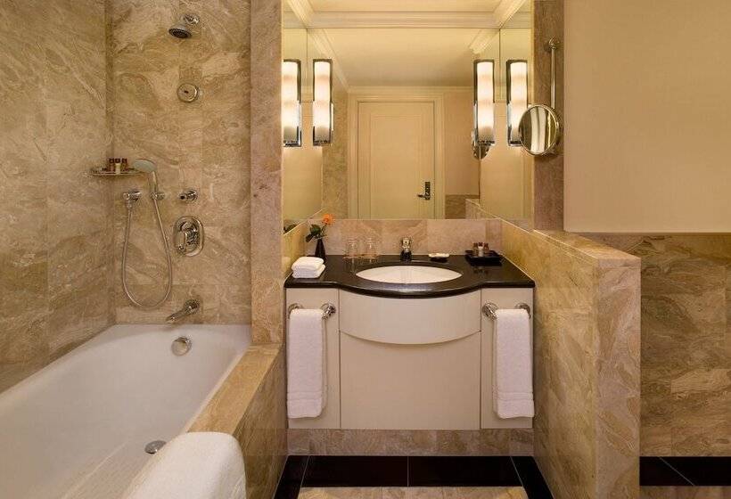 اتاق لوکس, Sheraton Grand Warsaw