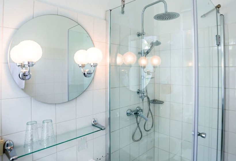 Номер Стандарт, Parkhotel Senftenberg