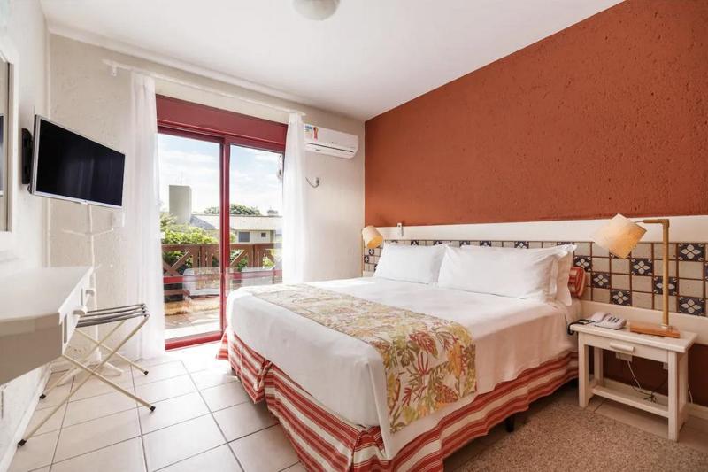 Номер Superior, Costao Do Santinho Resort All Inclusive