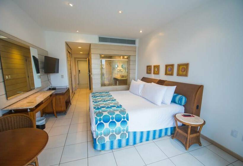 Полулюкс, Costao Do Santinho Resort All Inclusive