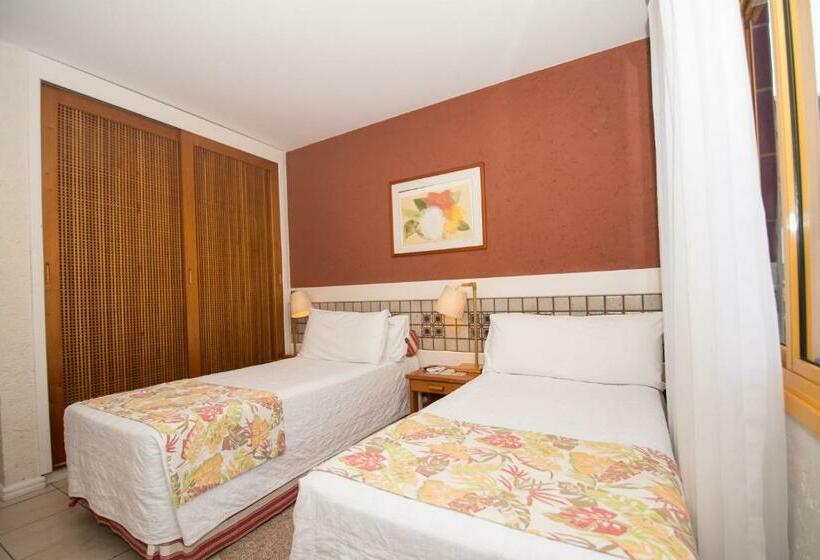 Апартаменты Superior 2 Спальни, Costao Do Santinho Resort All Inclusive