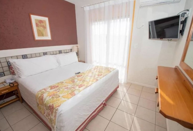 Апартаменты Superior 2 Спальни, Costao Do Santinho Resort All Inclusive