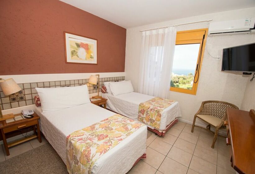 Апартаменты Superior 2 Спальни, Costao Do Santinho Resort All Inclusive