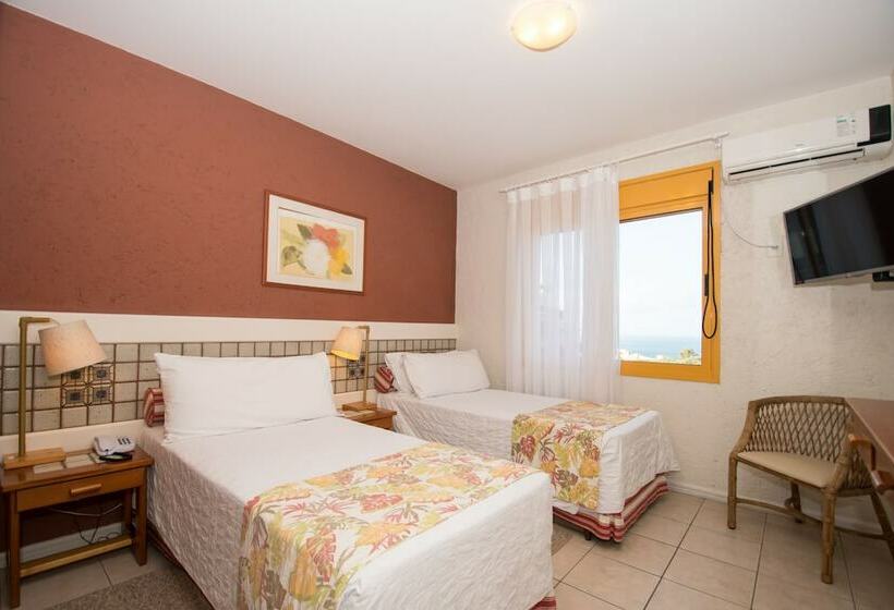 Апартаменты Superior 3 Спальни, Costao Do Santinho Resort All Inclusive
