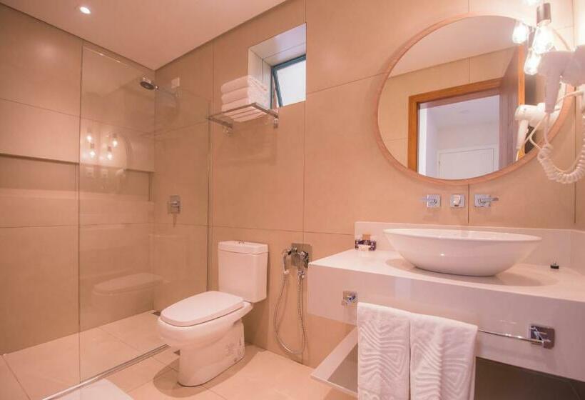 Номер Superior, Costao Do Santinho Resort All Inclusive