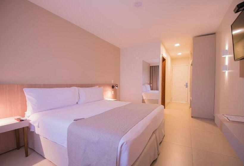 Номер Superior, Costao Do Santinho Resort All Inclusive