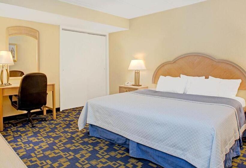 Люкс Deluxe Кровать Кинг, Windsor