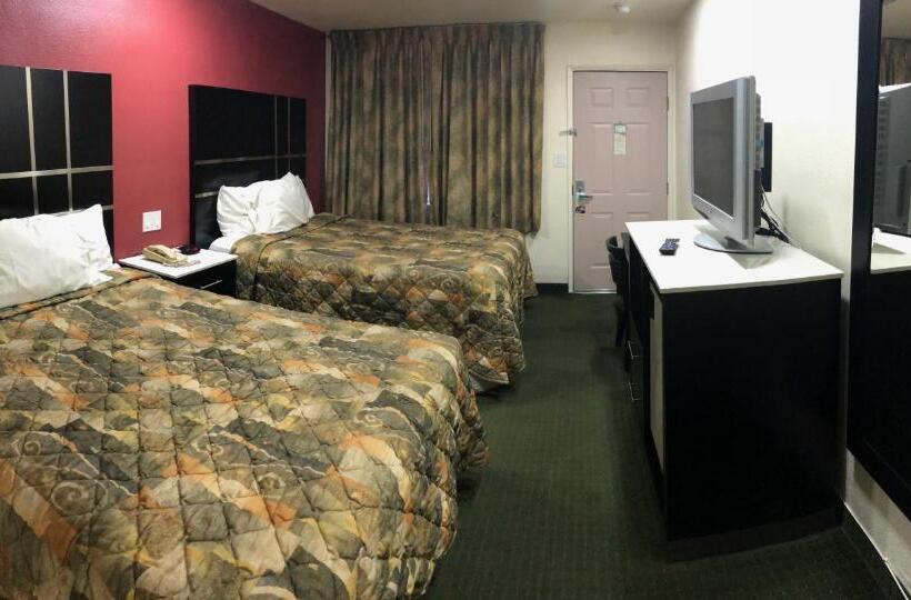 标准间, Days Inn By Wyndham Oroville