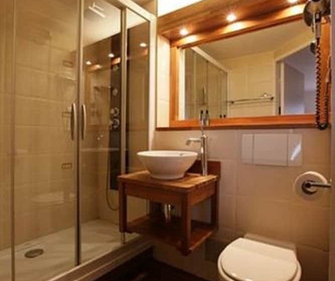 Номер Стандарт, Greenhotels Roissy Parc Des Expositions