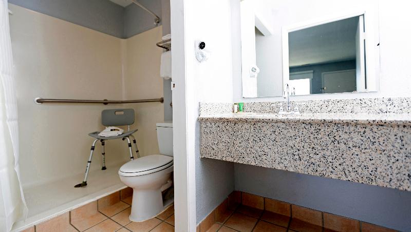 스탠다드 룸, Sunrise Inn Williamstown
