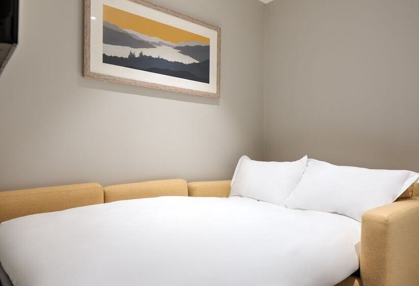 Семейный Номер, The Ro Hotel Windermere