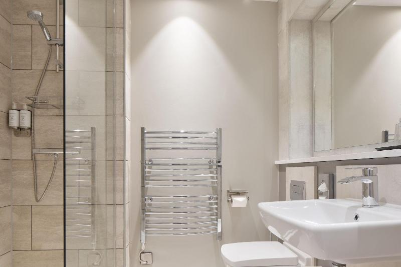 Классический Номер, The Ro Hotel Windermere