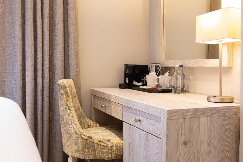 Номер Стандарт, The Ro Hotel Windermere
