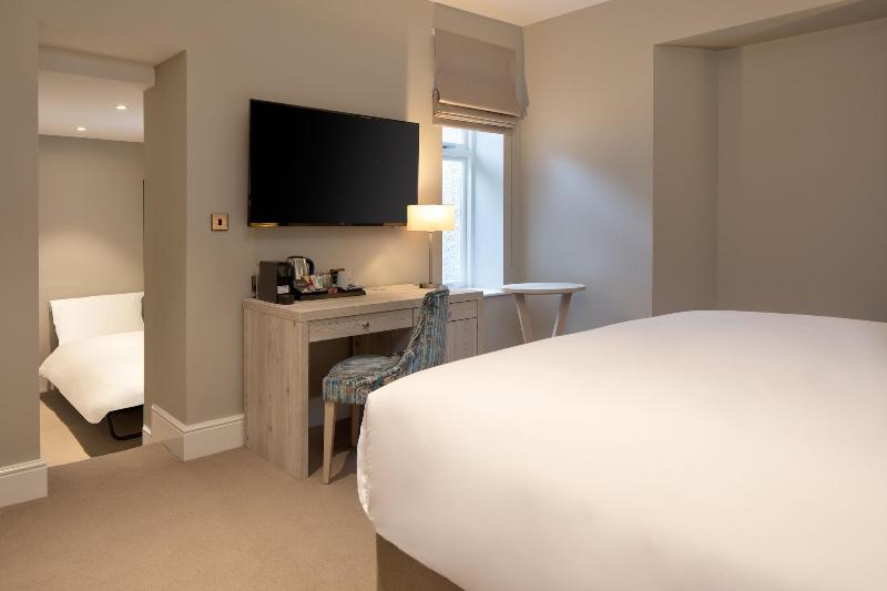 Семейный Номер, The Ro Hotel Windermere