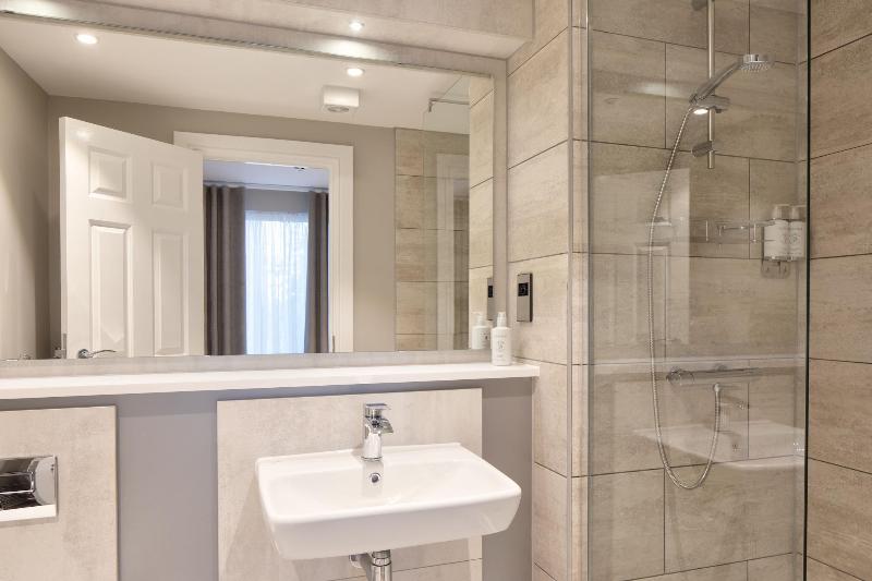 Семейный Номер, The Ro Hotel Windermere