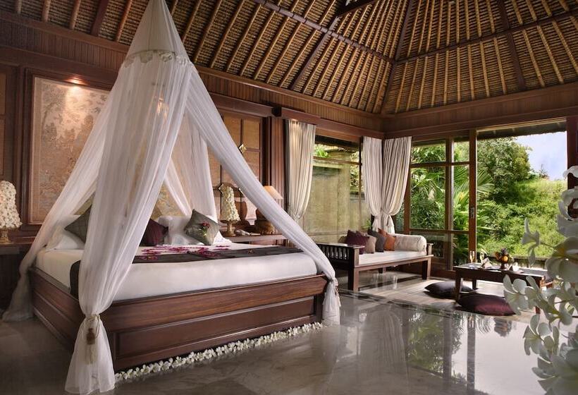 ガーデンビューの１ベッドルームビラ, Pita Maha Resort & Spa