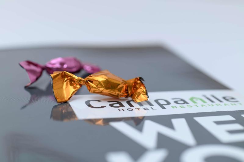 Номер Стандарт, Campanile Hotel & Restaurant Gent