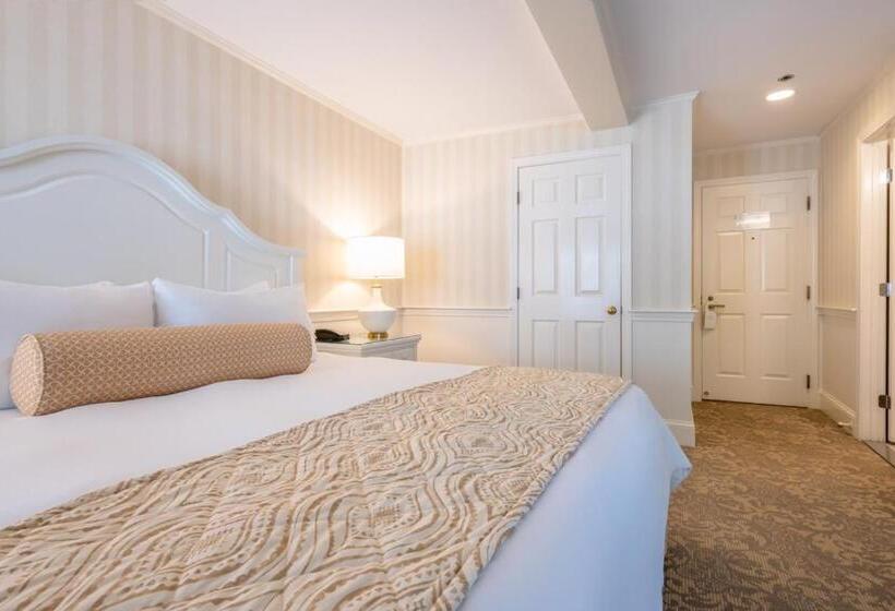 Номер Deluxe, Chatham Wayside Inn