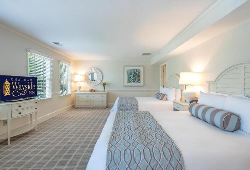 Номер Стандарт, Chatham Wayside Inn