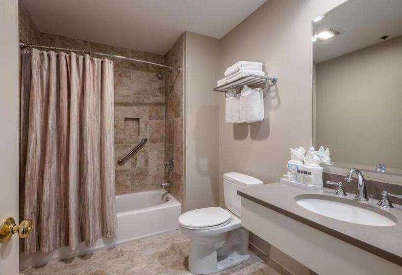 Люкс Повышенной Комфортности, Chatham Wayside Inn