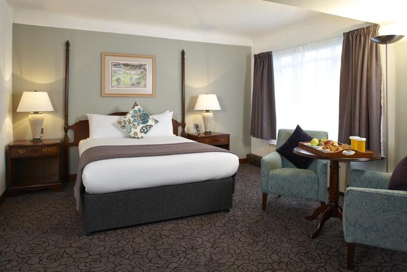 Номер Стандарт, Copthorne Hotel London Gatwick