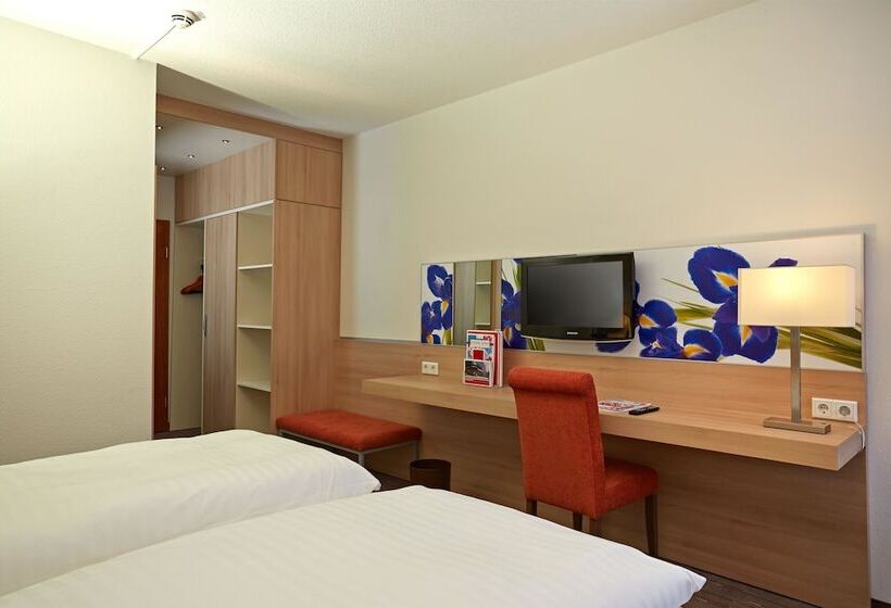 Номер Комфорт, H+ Hotel Wiesbaden Niedernhausen