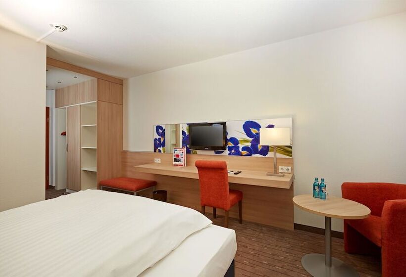 Номер Комфорт, H+ Hotel Wiesbaden Niedernhausen