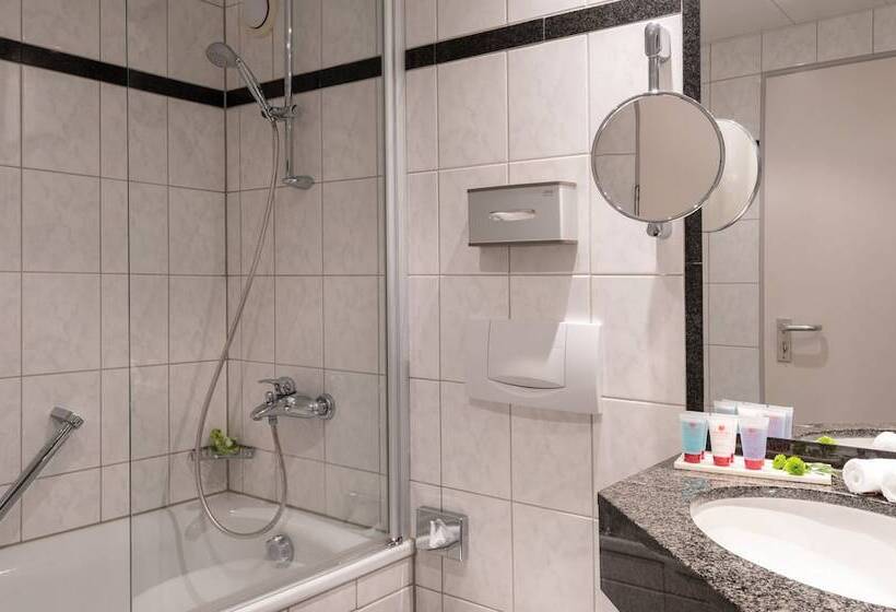 Трехместный Номер Superior, Leonardo Royal Hotel Baden  Baden